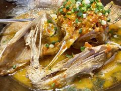 -巢爷老味(东方红店)