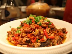 -湖南人家·家传湖南菜(水围店)