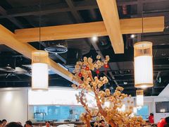 -九毛九西北菜(百信广场店)