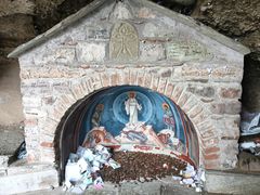 -梅黛奥拉修道院