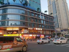 -小龙坎火锅(春熙太古里店)