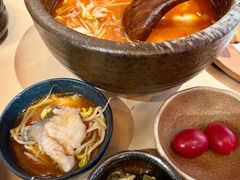 -山石榴·贵州菜(丰盛里店)