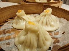 -香宫中餐厅·大连香格里拉(人民路店)
