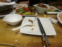 -粤色·老广州茶餐厅(河南商会大厦店)