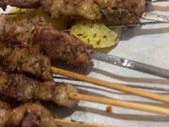 -壹块捌烧烤(灯市口店)