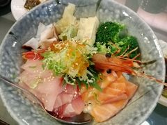 -椿山日本料理