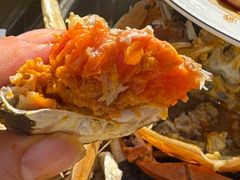 -七的湖·江南蟹舫·阳澄湖农家菜(蟹舫苑店)