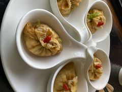 五福袋-五观堂素食(新华路店)