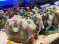 -井缘河风寿司(Touch12街店)