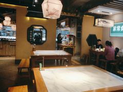 -绿草地·湘菜(喜盈门店)