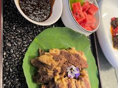 -山水一号·中餐厅