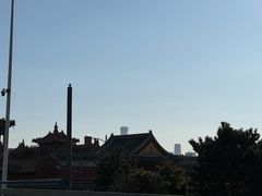 -雍和宫(地铁站)