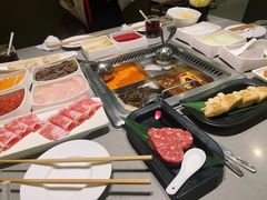 -海底捞火锅(铂澜大象城店)