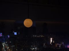 -秀·吧 Show Bar(兰州盛达希尔顿酒店)