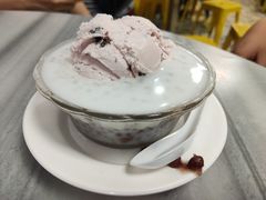 -芬芳甜品(同福路店)