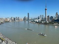 -Da Ivo哒伊沃意大利魔镜餐厅(外滩店)