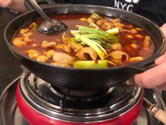 湘味肥肠火锅-湘肠香火锅店(团结湖店)