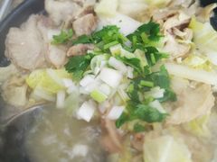 -杨姐大片肉烧烤
