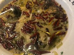 -江渔儿酸菜鱼(万科东荟城店)