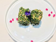 香干马兰头-淮扬韵(高新大都荟店)