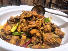 -范氏烧鸡公·甲鱼馆(郭徐岭广场店)