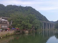 -上坦村