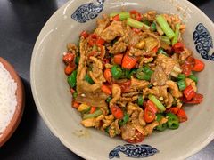 小炒肉-潇湘阁(三里屯SOHO店)