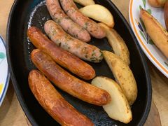 -萨莉亚意式餐厅(莲花国际广场店)