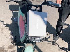 -九号电动车(安定门内大街店)