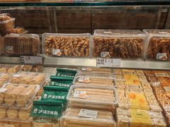 -泸溪河桃酥(欧尚店)