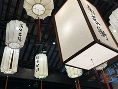 -贡梅老面馆·蟹粉面·无锡特色小吃(南长街主推店)