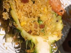-泰椰里·泰国餐厅(智慧城广百广场店)