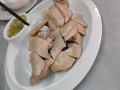 -海鲜街菜馆(海珠南路店)