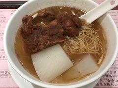 -池记(尖沙咀店)