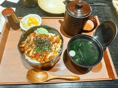 -玄白·炭烤活鳗(上海首店)