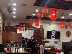 -红灯笼龙凤饭店(宁波老字号店)