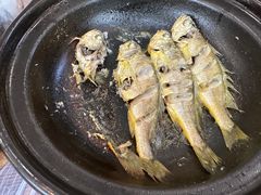 -小时候焗海鲜(鄞州万达店)