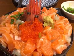 -魔丼屋(日月光店)