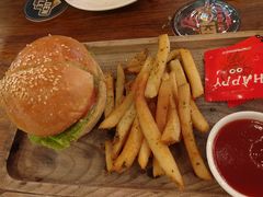 -TAPS精酿啤酒屋