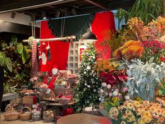 -自由生长植物工作室(深港花卉中心店)