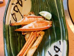 -蟹道乐(道顿堀本店)