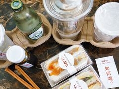 -Cafe on warm(丹霞店)