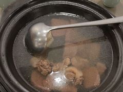 -茶油香闽南菜·花园餐厅(前埔店)