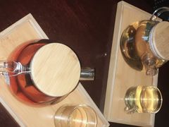 -天津君隆威斯汀酒店