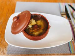 -解放碑威斯汀酒店-知味国际美食餐厅