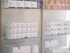-Cupping Room(Harbour City)