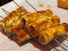 -肉串汪(望京店)