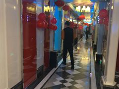 -阿曼达主题KTV(南湖都会店)