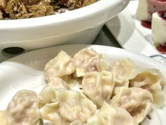 -米香居新鲁味·水饺餐厅