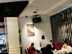 大堂-小资太太餐厅(南岗区店)